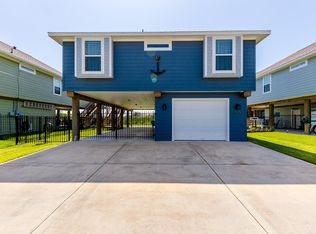 1635 25th St, San Leon, TX 77539