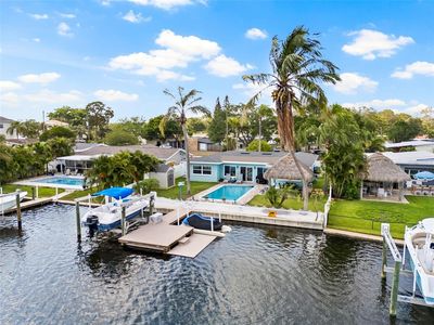 120 Sunlit Cove Dr NE, Saint Petersburg, FL, 33702