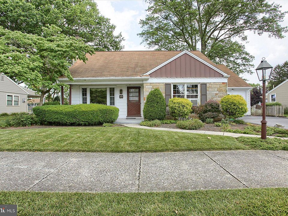 179 N Laurel St, Manheim, PA 17545 Zillow