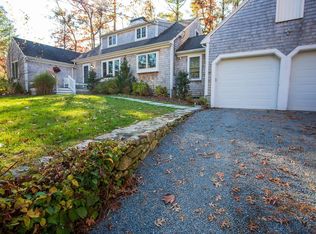 25 Stoney Run Ln, Marion, MA 02738