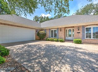 5 Clubhouse Pl, Bella Vista, AR 72715