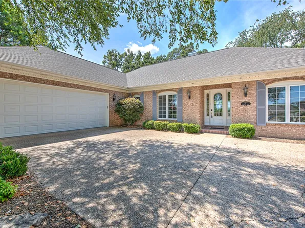 5 Clubhouse Pl, Bella Vista, AR 72715