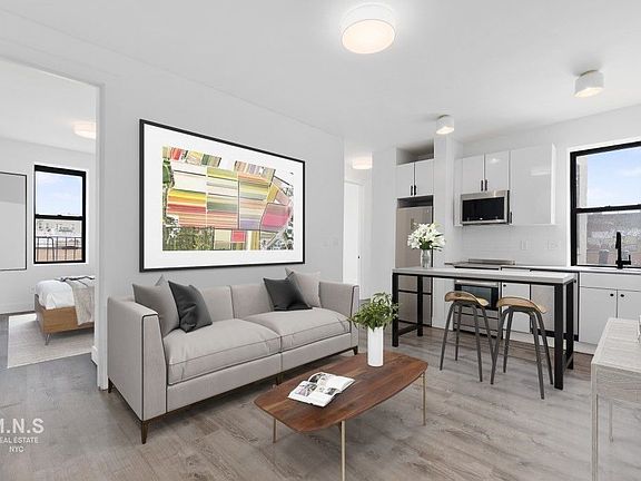 3rd image of 30-44 32nd St #D41