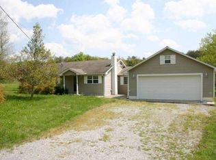 7418 Tomotley Rd, Maryville, TN 37801