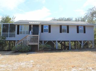 1287 Angus Morrison Rd, Alligator Pt, FL 32346