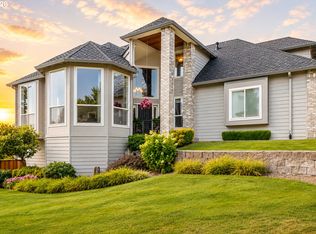 3466 Vista Ridge Dr, West Linn, OR 97068