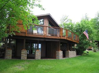 19624 N Sherrys Arm Rd, Grand Rapids, MN 55744
