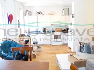 765 Tremont St APT 2A, Boston, MA 02118