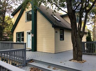 143 Lake Shore Dr, West Milford, NJ 07421