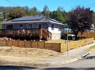 207 Santa Maria Ave #A, El Granada, CA 94018