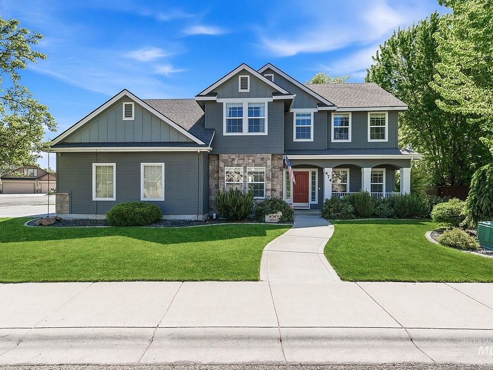 1st image of 474 N Glen Aspen Way