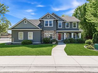 474 N Glen Aspen Way, Star, ID 83669