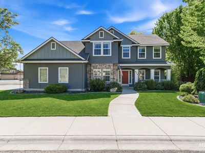 474 N Glen Aspen Way, Star, ID, 83669