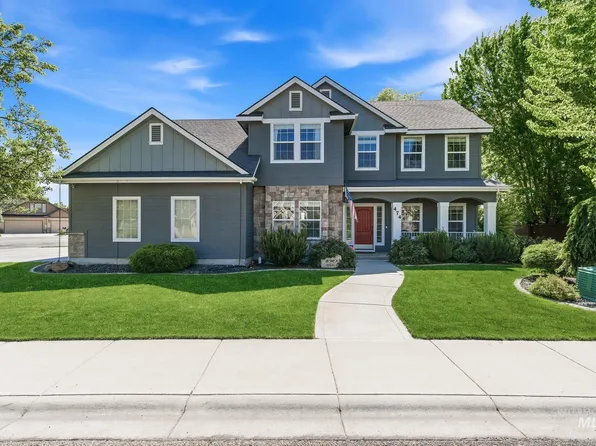 474 N Glen Aspen Way, Star, ID 83669