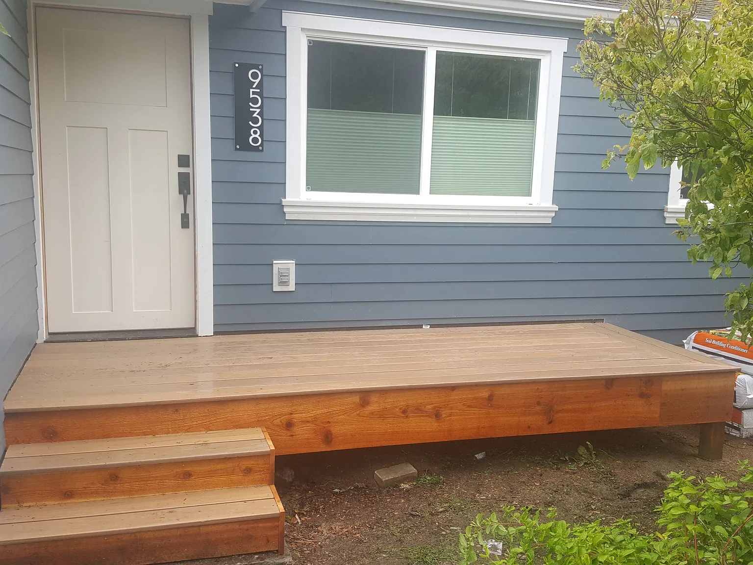 4 bed, 1475 sqft, $3,800 — Photo 2