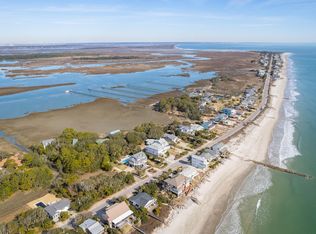 0 Weathers Ln, Folly Beach, SC 29439