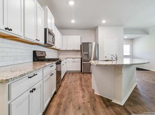 29545 Spring Copper, Bulverde, TX 78163