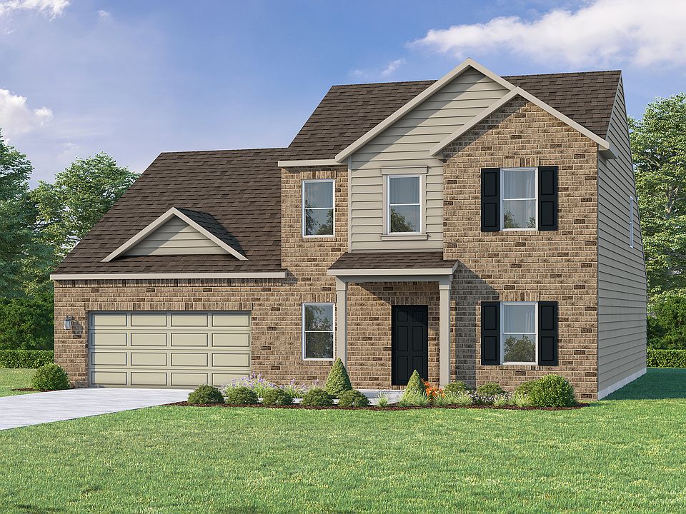 The Sawyer - Traditional