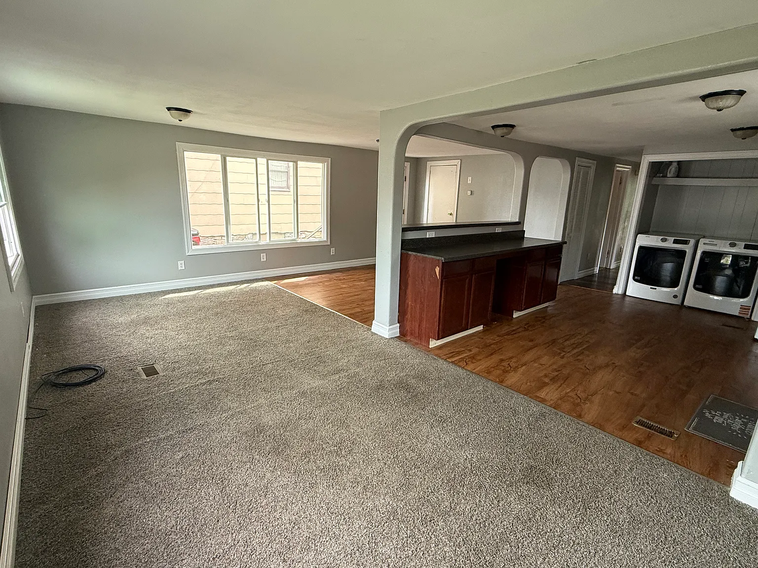 3 bed, 1.5 bath, 1182 sqft, $1,675 — Photo 4