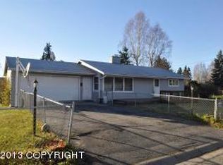 4940 Kenai Ave, Anchorage, AK 99508