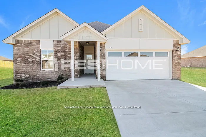 1190 Round Leaf Rd — Photo 1