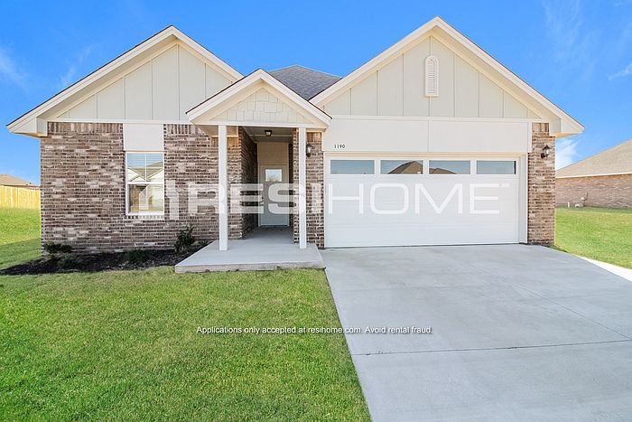 1st image of 1190 Round Leaf Rd
