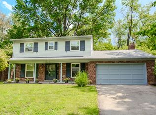 1813 Crossgate Ln, Crossgate, KY 40222
