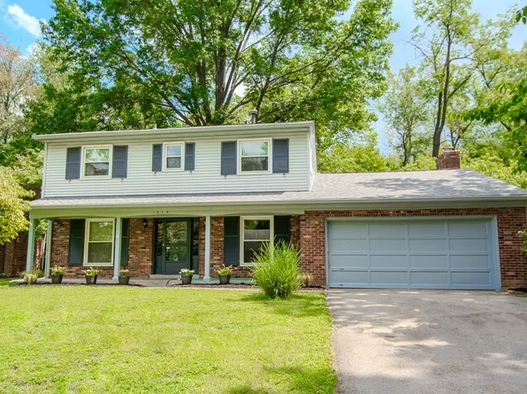 1813 Crossgate Ln, Crossgate, KY 40222