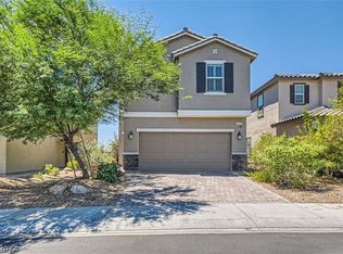 1313 Deep Valley Ave, North Las Vegas, NV 89084