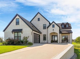 2001 Fox Bend Trce, Gunter, TX 75058