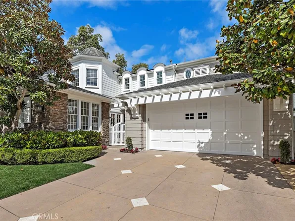 10 Cape Andover, Newport Beach, CA 92660