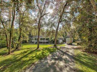 6039 Ranch Rd, Tallahassee, FL 32311