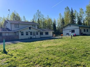 34995 Lourdes Ave, Soldotna, AK 99669