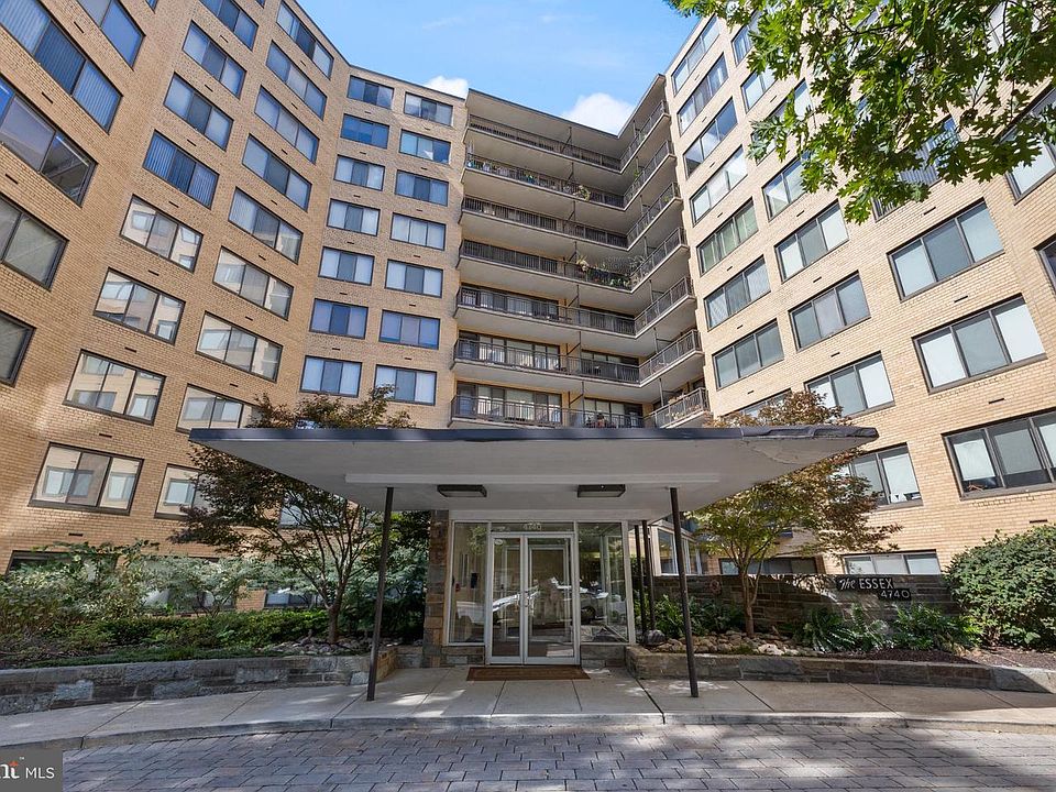 1st image of 4740 Connecticut Ave NW APT 804