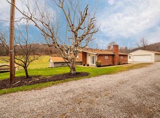 17942 McCormick Run Rd, Salineville, OH 43945
