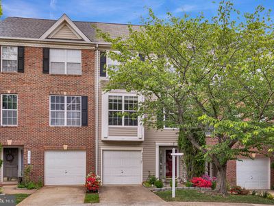 45553 Lakemont Sq, Sterling, VA, 20165