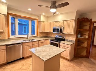 58 Magnolia St #2, Arlington, MA 02474