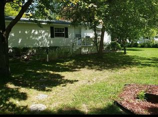 2010 N Dublin Rd, Midland, MI 48642