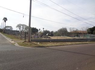 2820 Marcella Ave, Laredo, TX 78040