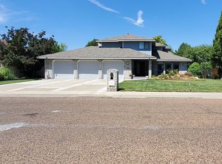 1514 Tulane Ct, Liberal, KS 67901