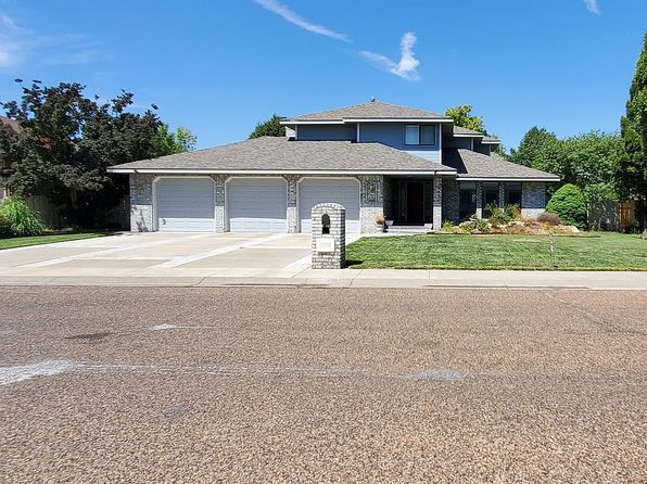 Liberal Real Estate Liberal Ks Homes For Sale Zillow