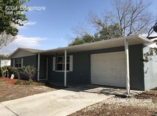 6034 Edenmore, New Port Richey, FL 34653