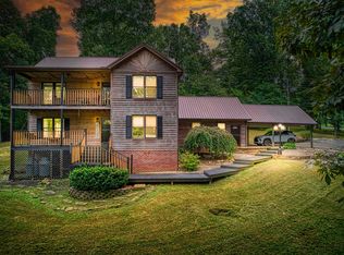 110 Woody Holw, Grayson, KY 41143