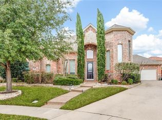 1104 Guadalupe Ct, Colleyville, TX 76034
