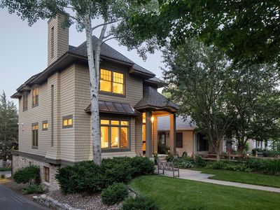 4917 Morgan Ave S, Minneapolis, MN, 55419