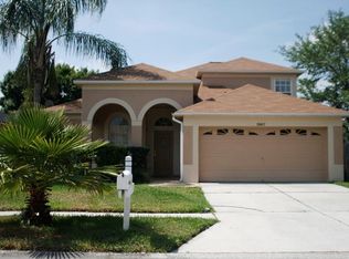 10417 Goldenbrook Way, Tampa, FL 33647