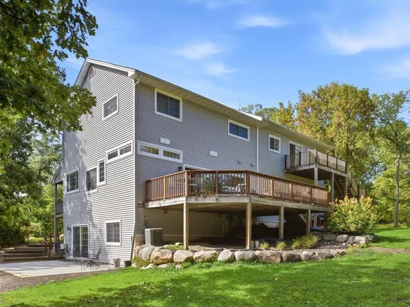 14690 284 1/2 Ave NW, Zimmerman, MN 55398