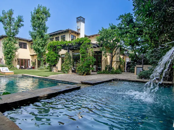 1221 Minorca Dr, Pacific Palisades, CA 90272