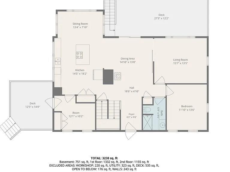 8 Deming Rd — Photo 36