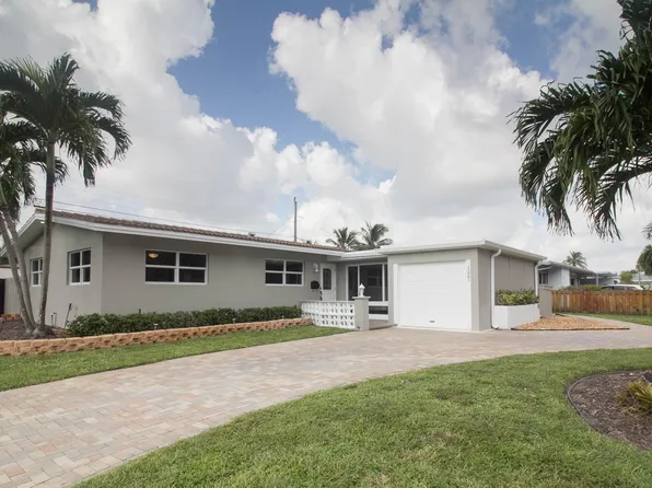 1261 NE 26th Avenue, Pompano Beach, FL 33062